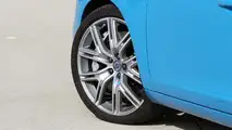 2017 Volvo V60 Polestar: Review