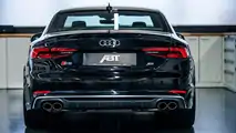 Audi S5 par ABT Sportsline