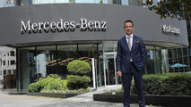 Mercedes-Benz Koluman Levent