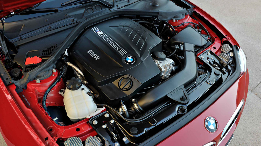2017 BMW 2 Series Coupe