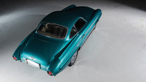 1953 Fiat 8V Supersonice by Ghia Auction
