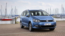 2017 Volkswagen Sharan