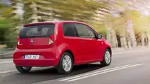 2017 Seat Mii