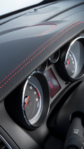 Opel Cascada Suprême