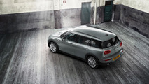 2017 Mini Cooper Clubman