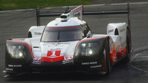 WEC - Monza 2017
