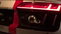 2018 Audi R8 LMS GT4