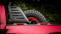 RAM TRX Rebel