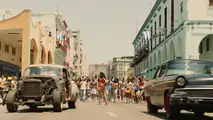 Fast and Furious 8 Fragman