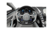 2018 Bugatti Chiron for sale