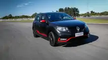 Renault Sandero RS Racing Spirit