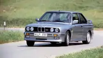 BMW 3er-Reihe (E30)