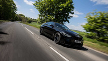 2017 BMW M4 Competition Pack First Drive