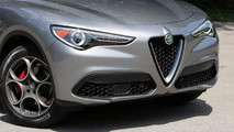2018 Alfa Romeo Stelvio: First Drive