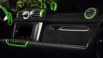 Vilner Smart ForTwo Brabus