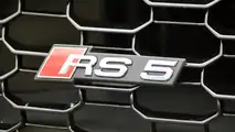 2018 Audi RS5 Coupe: First Drive