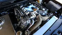 Toyota Land Cruiser Speed Record