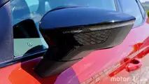 Essai SEAT Ibiza FR