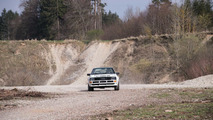1985 Audi Sport Quattro