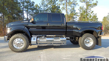 Shaq Ford F-650 Extreme