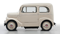 1947 Nissan Tama