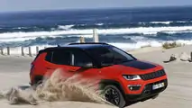 Jeep Compass 2018