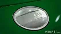 Audi R8 V10 Plus Spyder Goodwood 2017