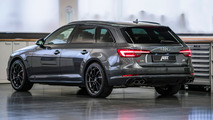 Audi S4 par ABT Sportsline