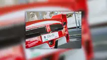 Ferrari Enzo FXX For Sale