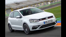 VW Polo GTI