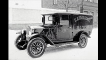 Volvo PV4 (1927)