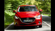 Test Mazda 2 (2017)