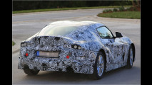 Hier fährt der neue Toyota Supra