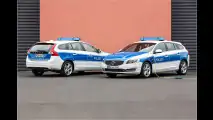 Pølizei-Wagen