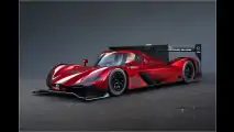 Auf den Spuren des 787B