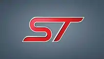 Yeni Ford Fiesta ST teaser