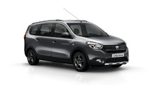 Dacia Summit