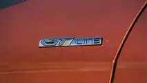 Peugeot 3008 2017 GT Line 1.6 BlueHDi 120 EAT6
