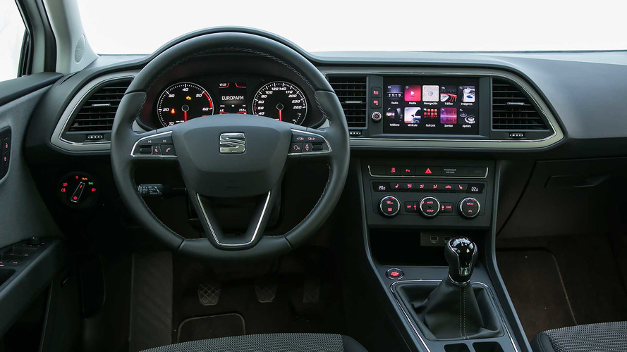 Prueba SEAT León TDI 115 CV 2017