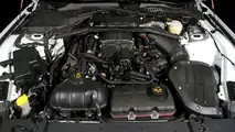 Schropp Ford Mustang