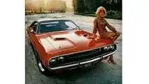 1970 Dodge Challenger