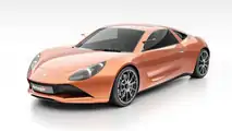 Artega Scalo Superelletra