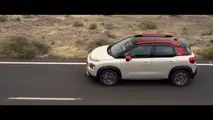 Citroen C3 Aircross 2017