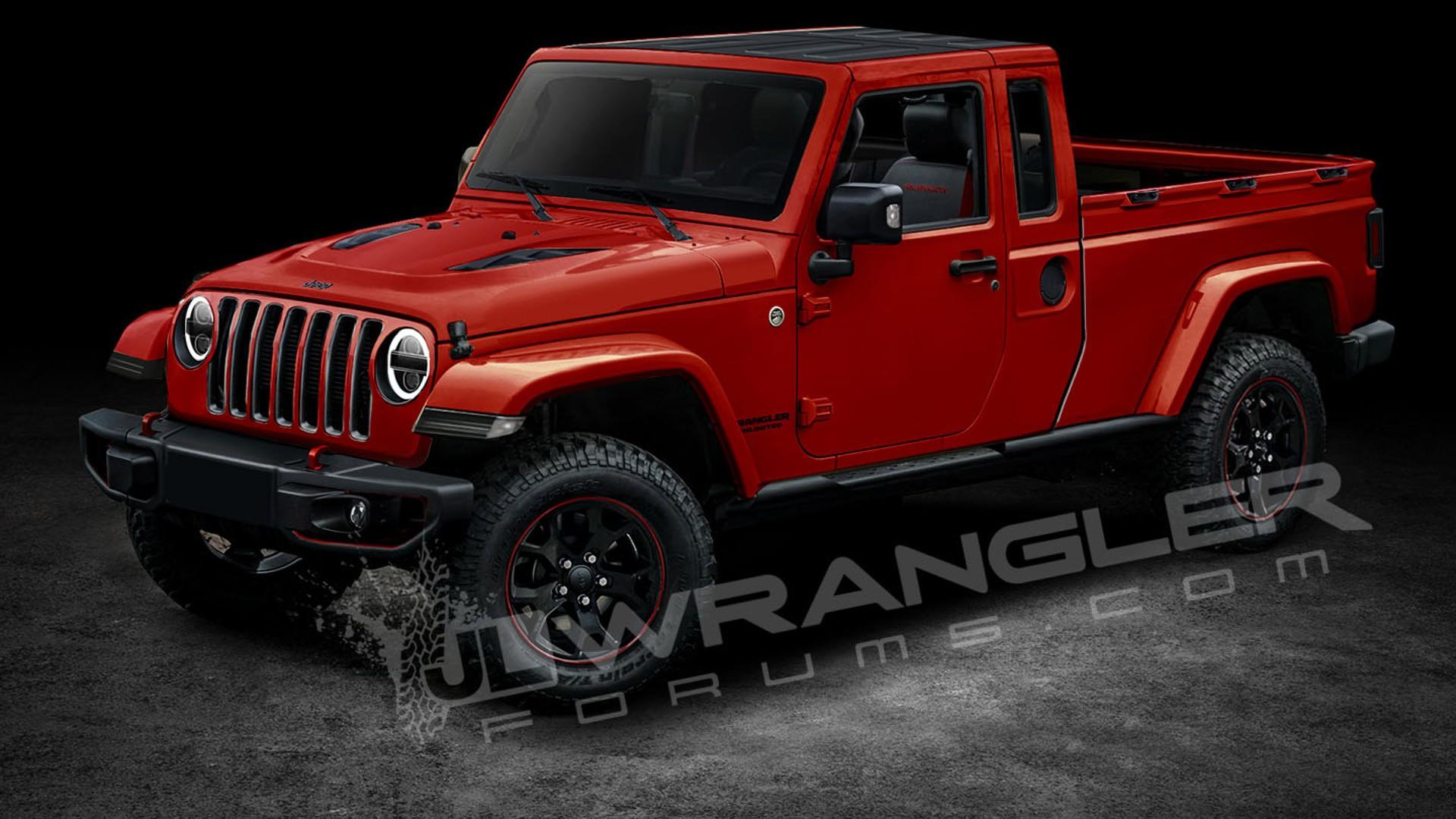 2019 Jeep Scrambler Engine Options Reviewmotors.co