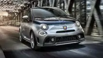 Abarth 695 Rivale special edition