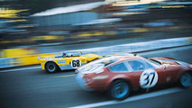 1972 - 24 Heures du Mans