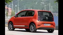 VW Up mit 1.0 TSI im Test
