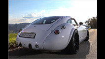 Wiesmann mit Wumms