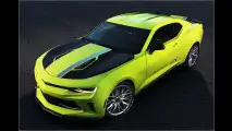 Volks-Dragster