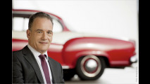 Borgward kehrt heim